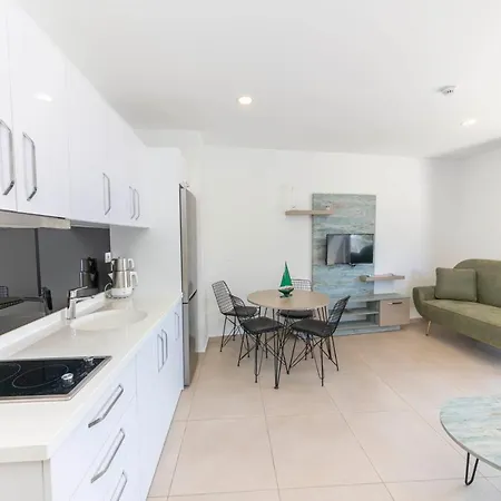 Luminous Seafront With Fascinating Sea View In The Heart Of Apartamento *