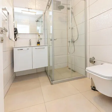 Luminous Seafront With Fascinating Sea View In The Heart Of * Bodrum